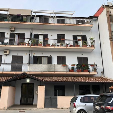 Il Giardino Della Reggia Bed and Breakfast Caserta Eksteriør billede
