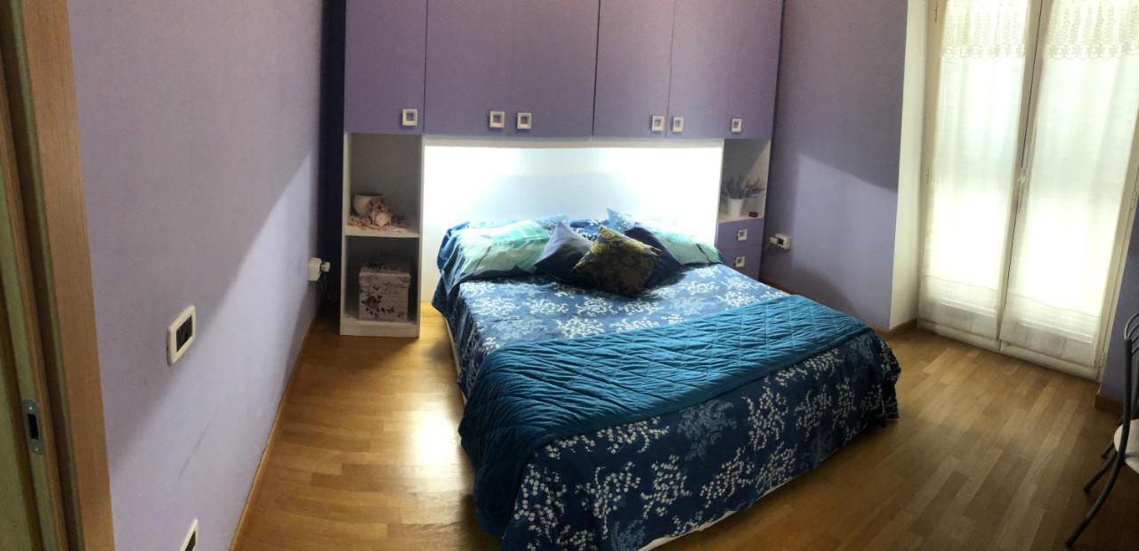 Il Giardino Della Reggia Bed and Breakfast Caserta Eksteriør billede