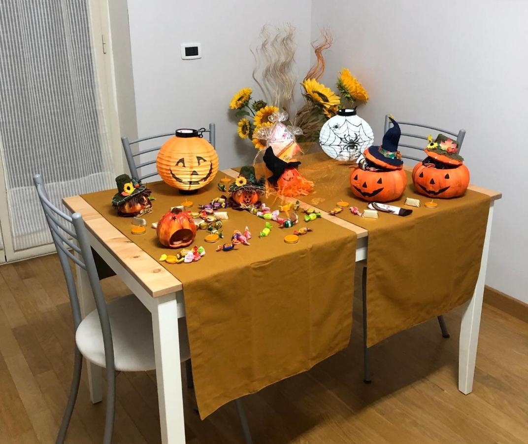 Il Giardino Della Reggia Bed and Breakfast Caserta Eksteriør billede