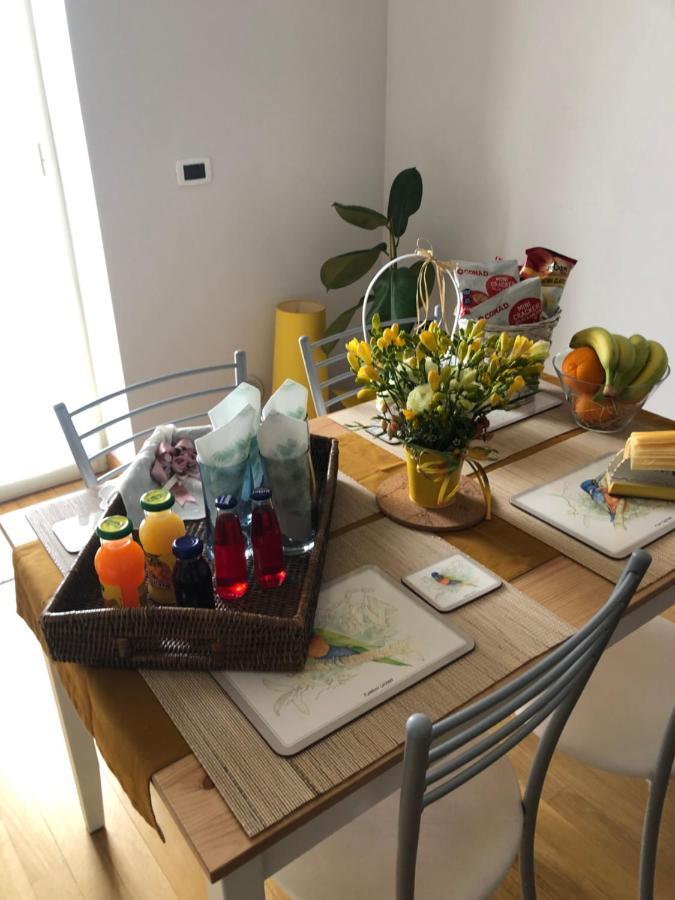 Il Giardino Della Reggia Bed and Breakfast Caserta Eksteriør billede