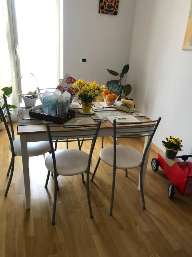 Il Giardino Della Reggia Bed and Breakfast Caserta Eksteriør billede