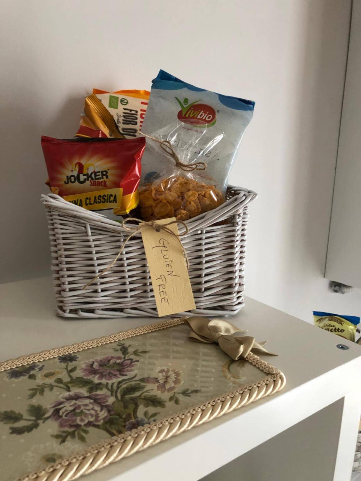 Il Giardino Della Reggia Bed and Breakfast Caserta Eksteriør billede