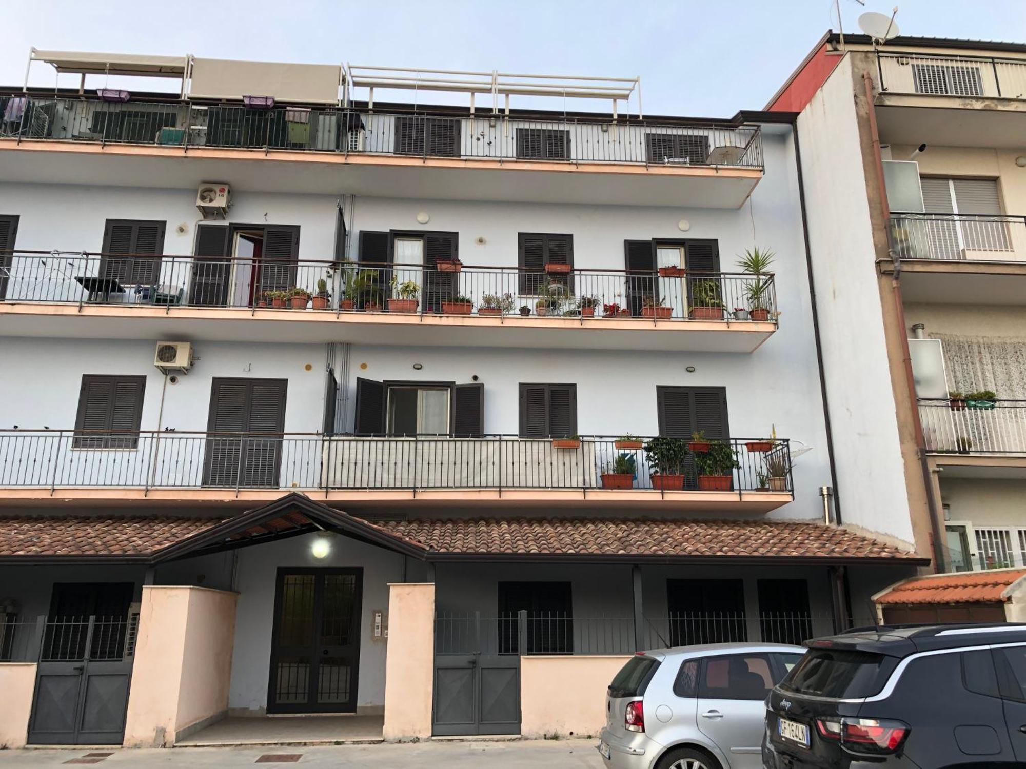 Il Giardino Della Reggia Bed and Breakfast Caserta Eksteriør billede