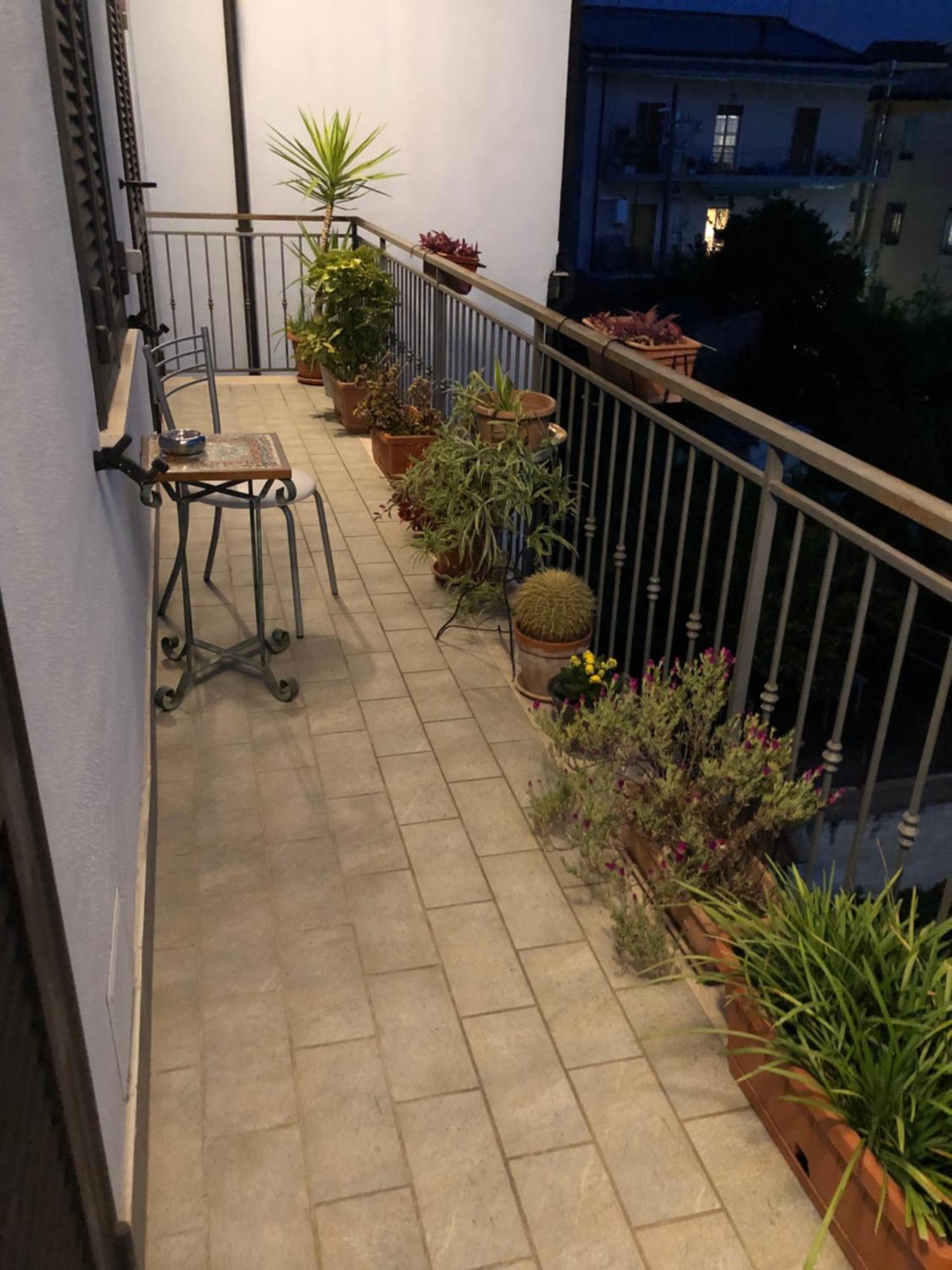 Il Giardino Della Reggia Bed and Breakfast Caserta Eksteriør billede