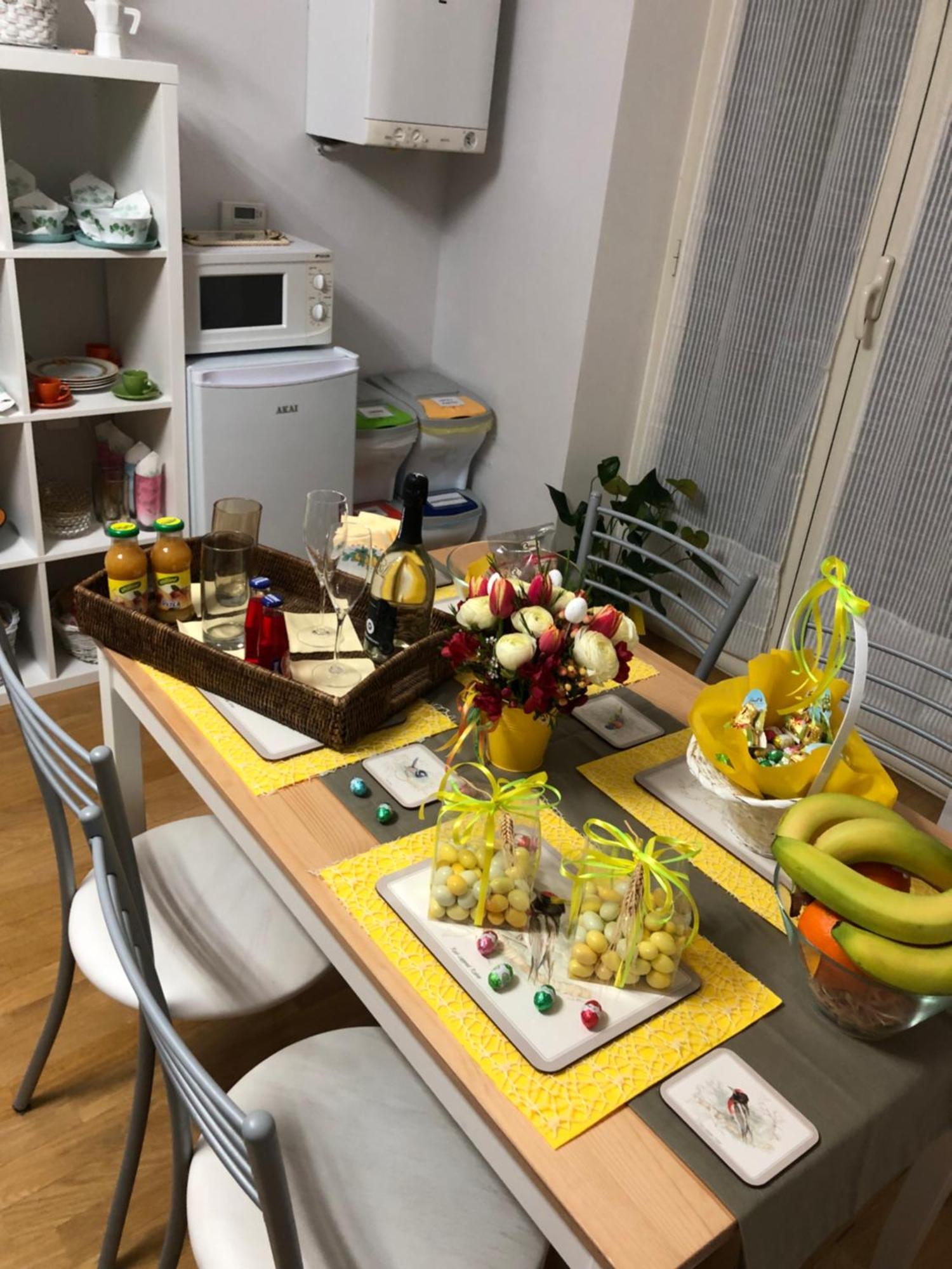 Il Giardino Della Reggia Bed and Breakfast Caserta Eksteriør billede