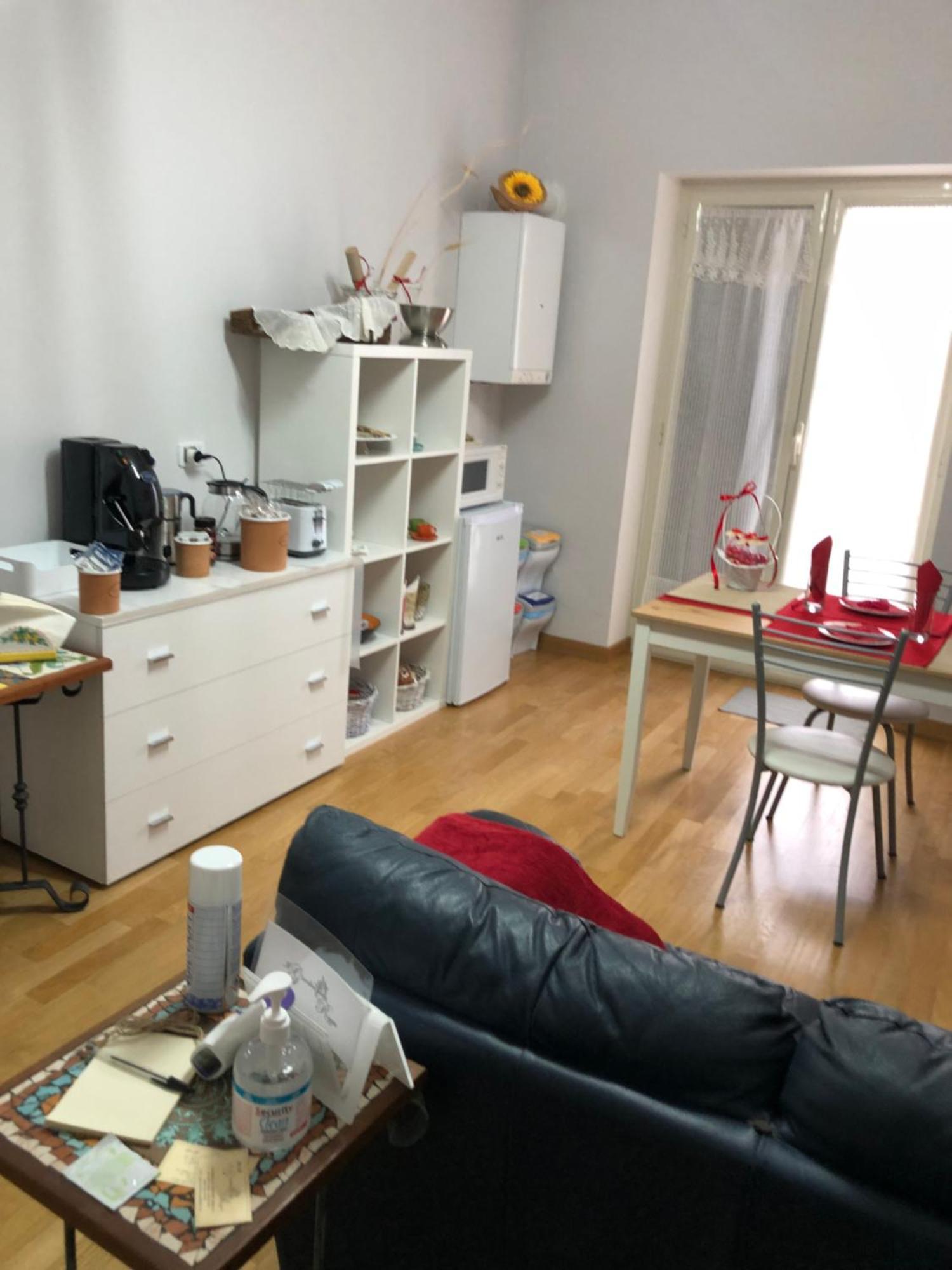 Il Giardino Della Reggia Bed and Breakfast Caserta Eksteriør billede
