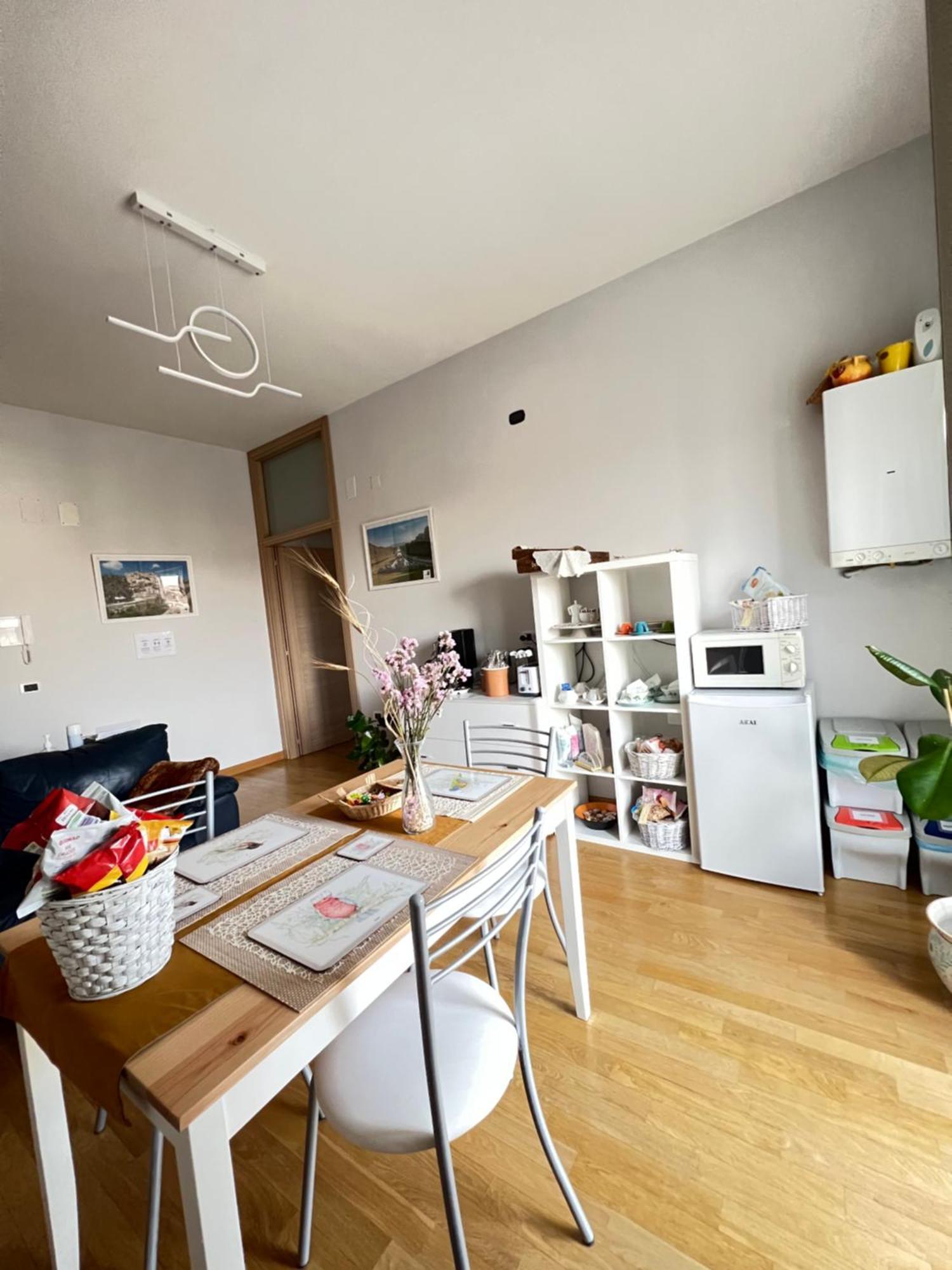 Il Giardino Della Reggia Bed and Breakfast Caserta Eksteriør billede