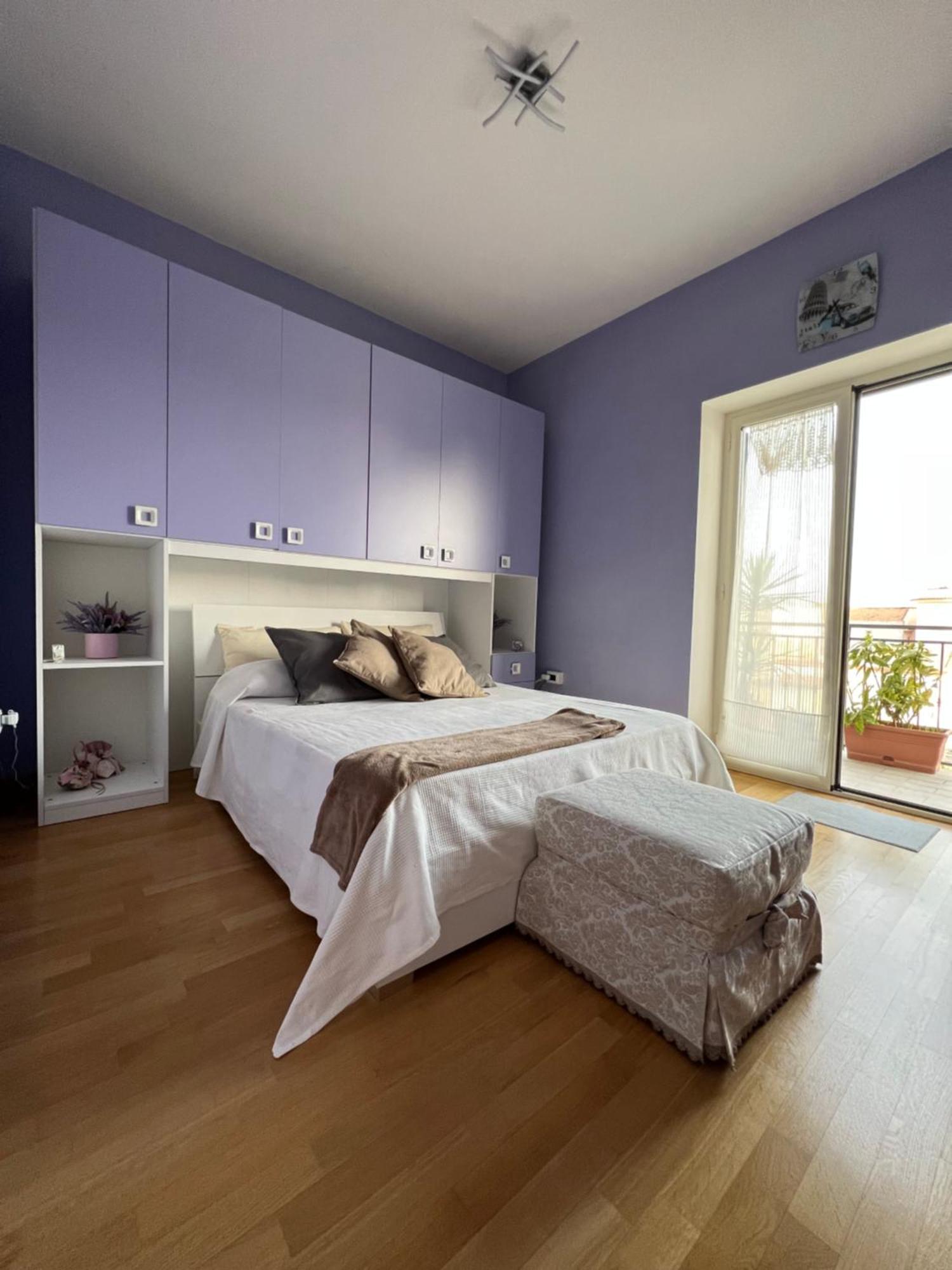 Il Giardino Della Reggia Bed and Breakfast Caserta Eksteriør billede