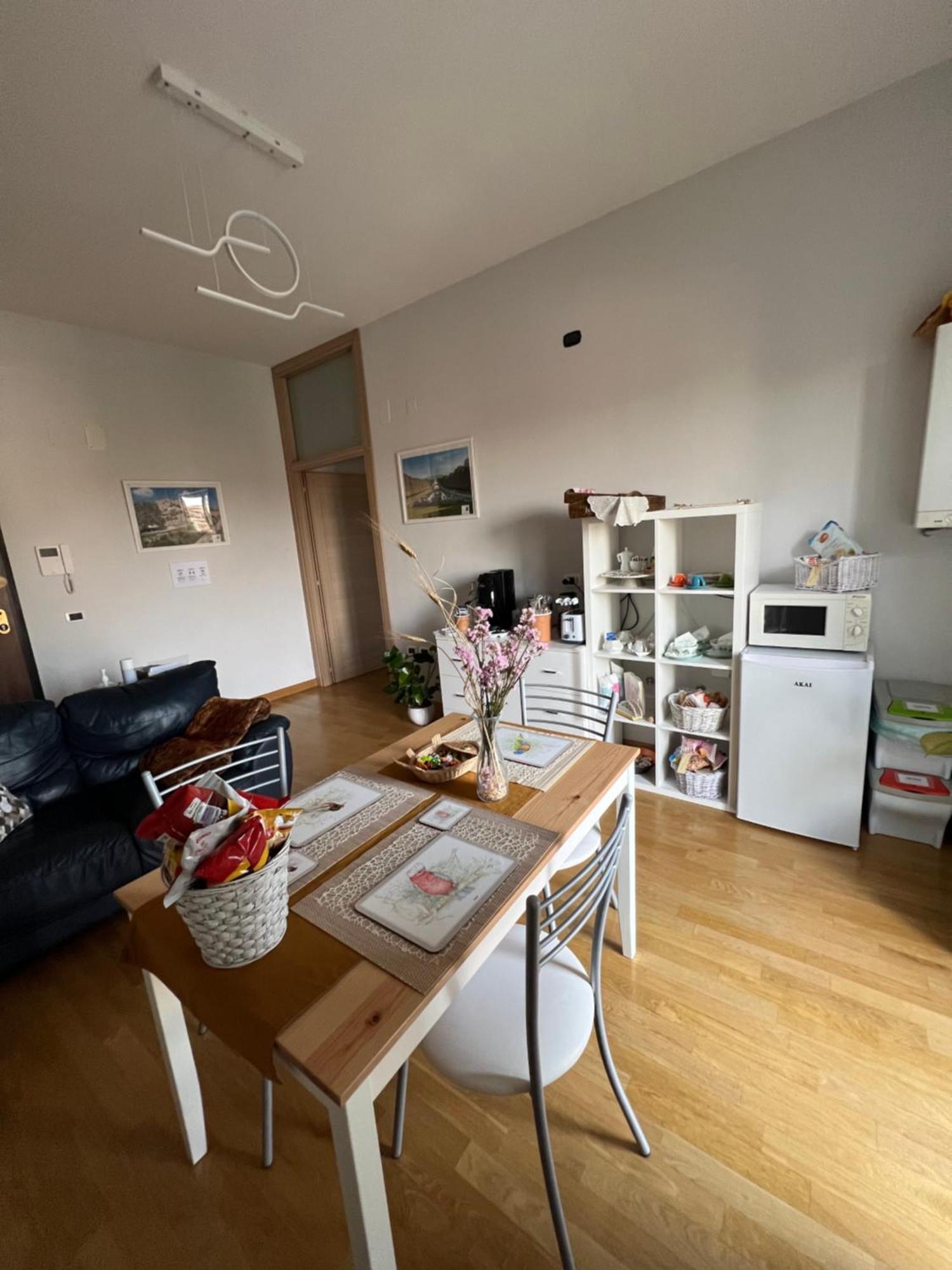 Il Giardino Della Reggia Bed and Breakfast Caserta Eksteriør billede