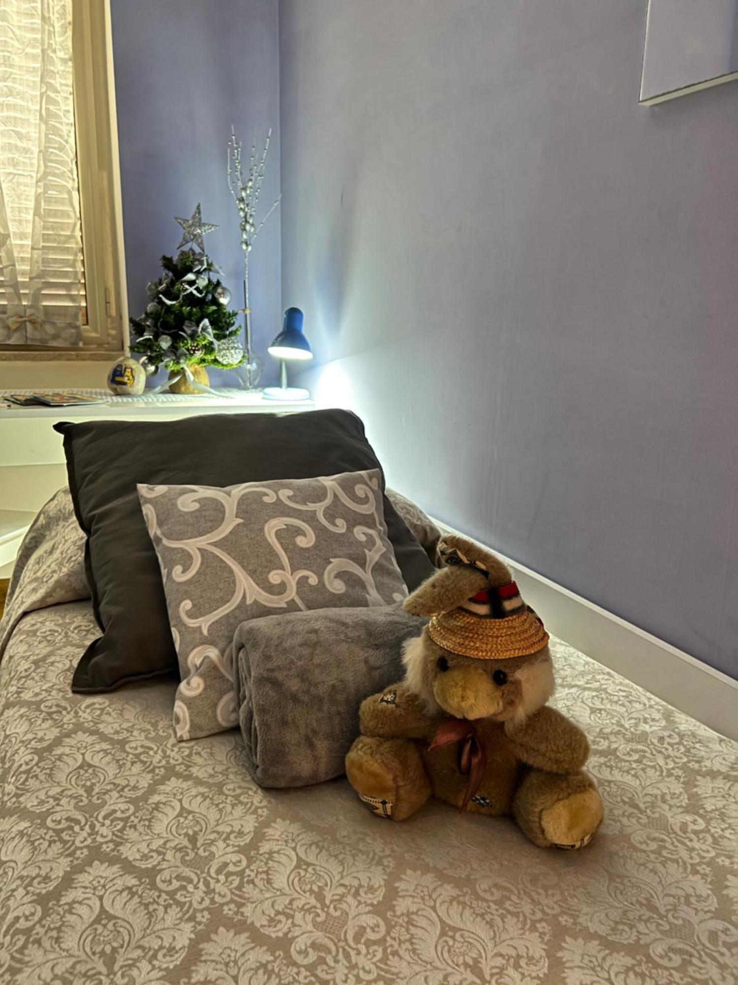 Il Giardino Della Reggia Bed and Breakfast Caserta Eksteriør billede