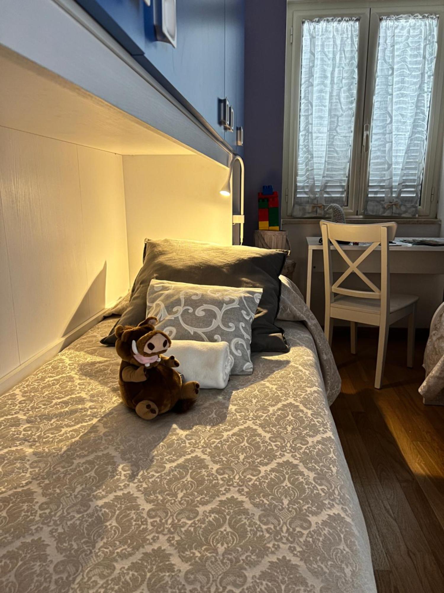 Il Giardino Della Reggia Bed and Breakfast Caserta Eksteriør billede
