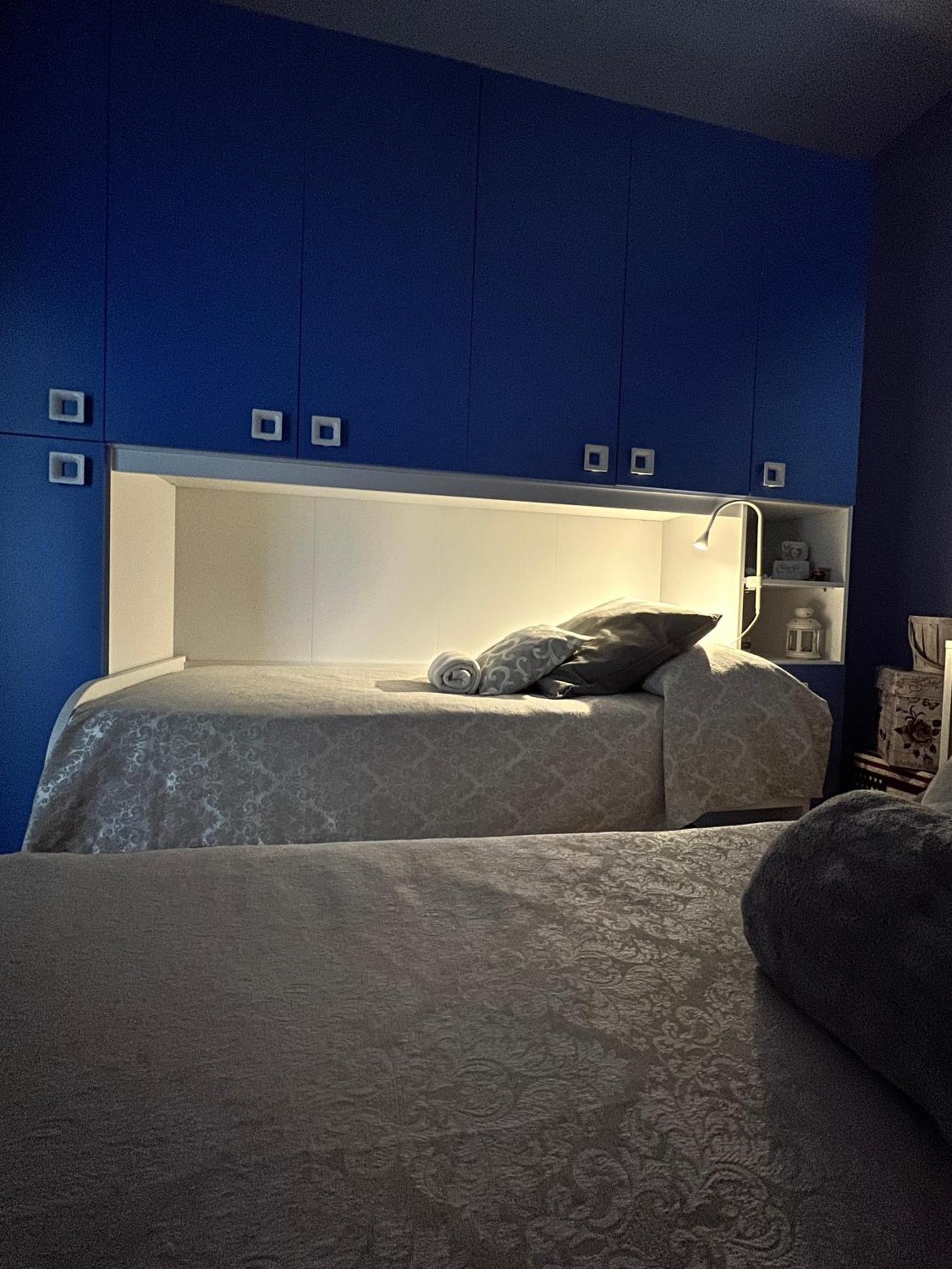 Il Giardino Della Reggia Bed and Breakfast Caserta Eksteriør billede